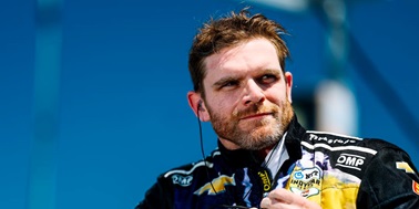 Daly To Drive for Dreyer & Reinbold in Indy 500