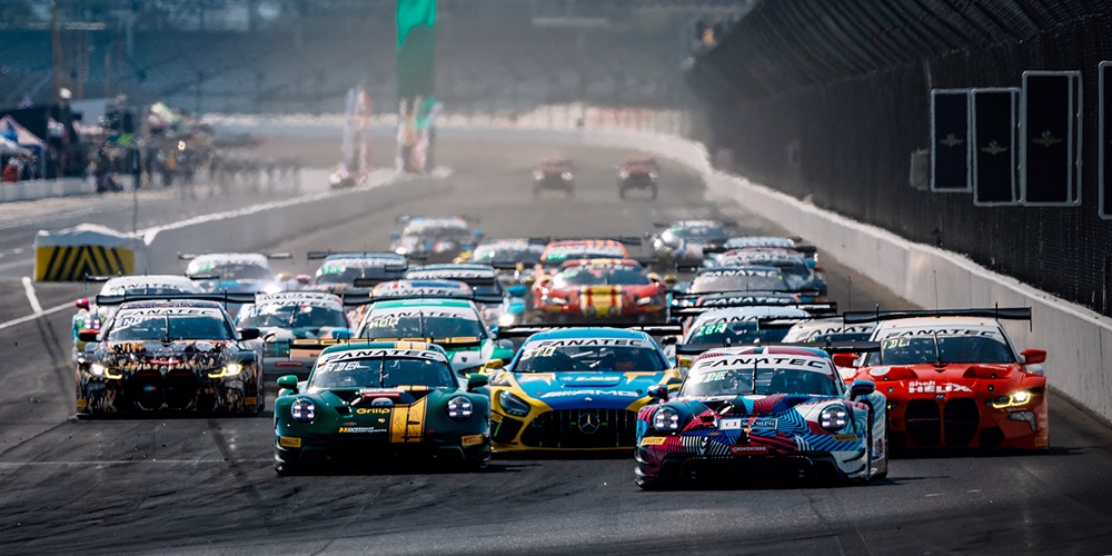 Indianapolis 8 Hour