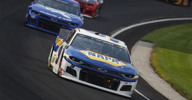 NASCAR Cup Series