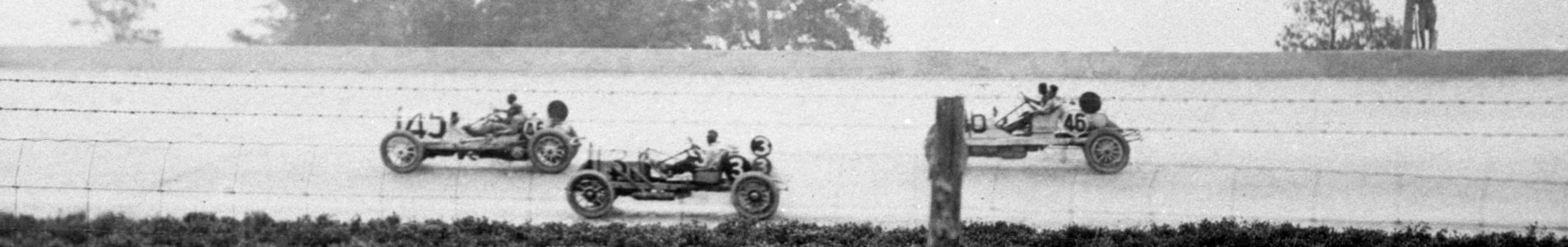 History Header