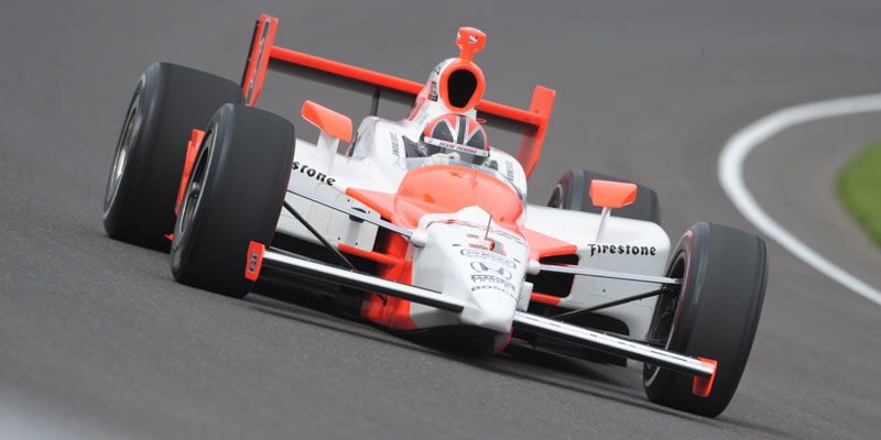 Winning Car Numbers
