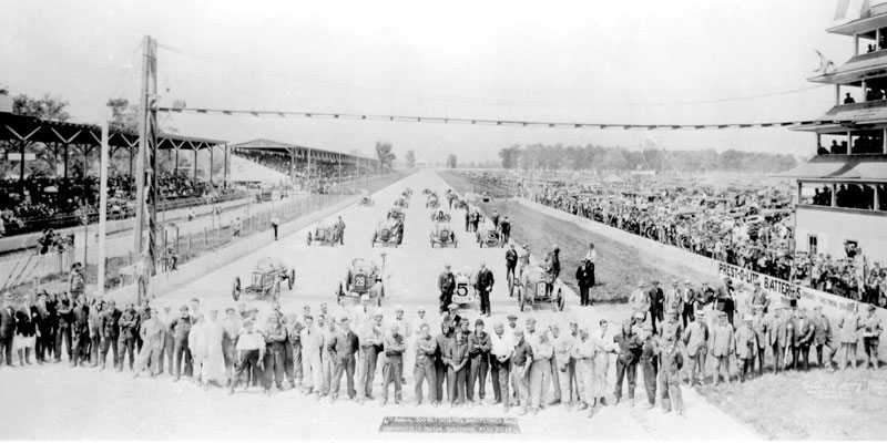 Driver Records