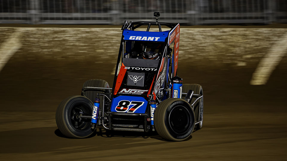 BC39 at IMS
