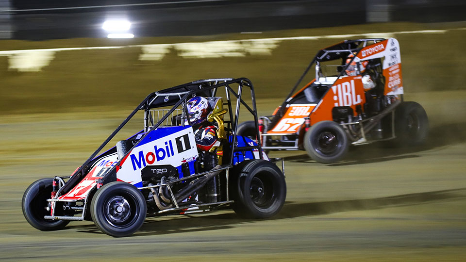 BC39 at IMS