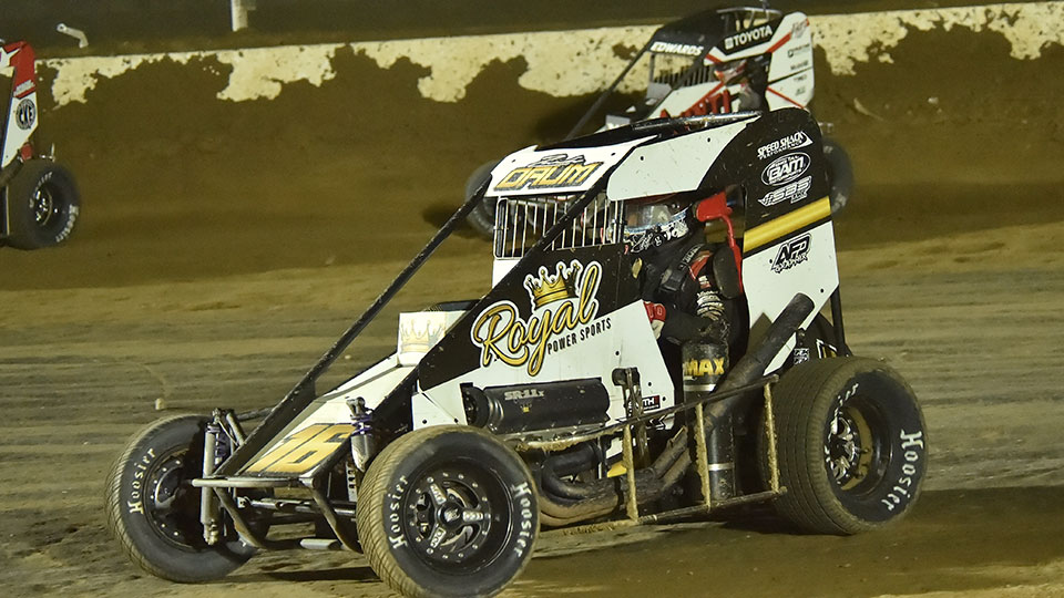 BC39 at IMS