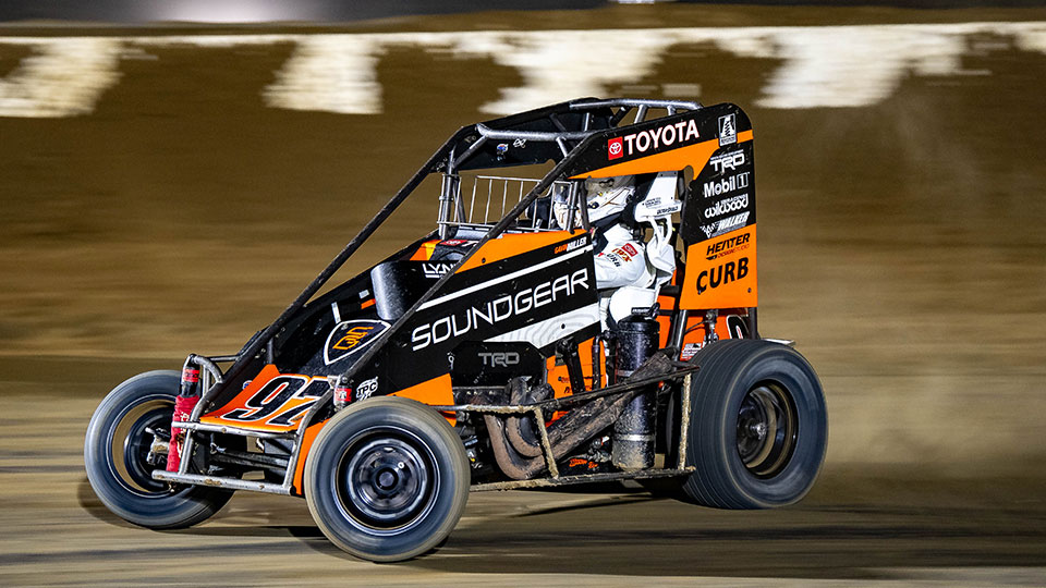 BC39 at IMS