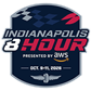 2026 Indianapolis 8 Hour Logo