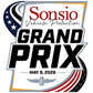 2026 Sonsio Grand Prix Logo