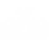 2026 Porch Parties Logo